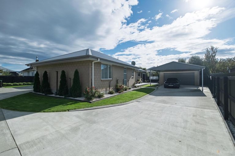 Photo of property in 161a Talbot Street, Geraldine, 7930