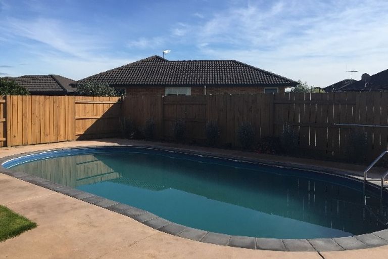 Photo of property in 7 Edenpark Drive, Rototuna North, Hamilton, 3210