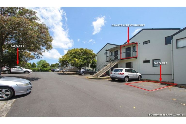 Photo of property in Norfolk Pines, 16/437B Albany Highway, Albany, Auckland, 0632