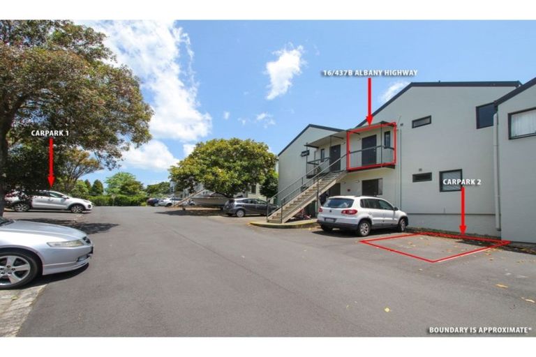 Photo of property in Norfolk Pines, 16/437b Albany Highway, Albany, Auckland, 0632