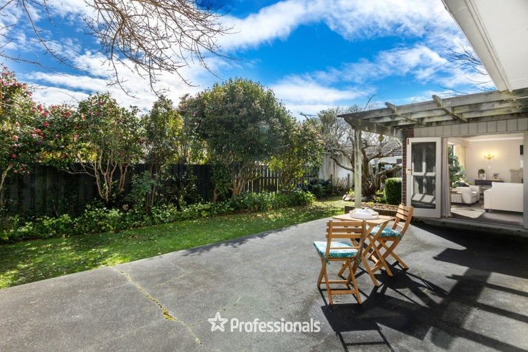 Photo of property in 347 Fergusson Drive, Heretaunga, Upper Hutt, 5018