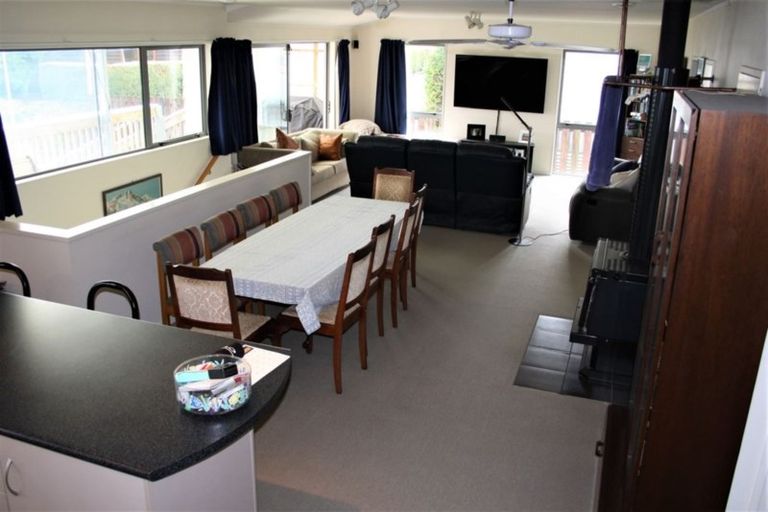 Photo of property in 12a Ward Street, National Park, Owhango, 3989