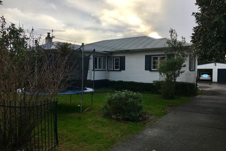 Photo of property in 50 Hoteo Avenue, Papatoetoe, Auckland, 2025