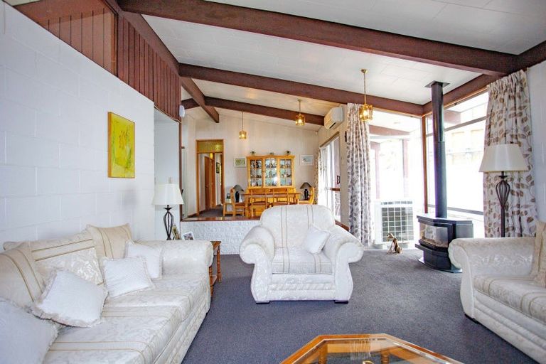 Photo of property in 133 Great North Road, Otamatea, Whanganui, 4501