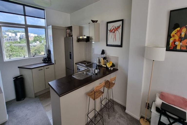 Photo of property in 32/8 Burgoyne Street, Grey Lynn, Auckland, 1021