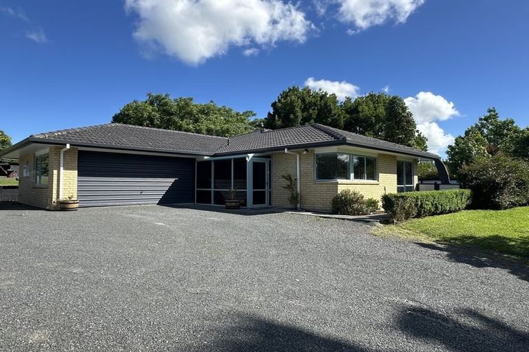 Photo of property in 135d Travers Road, Te Kauwhata, 3782