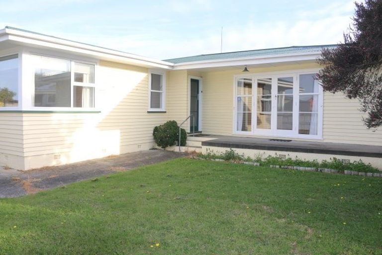 Photo of property in 70 Keith Street, Roslyn, Palmerston North, 4414