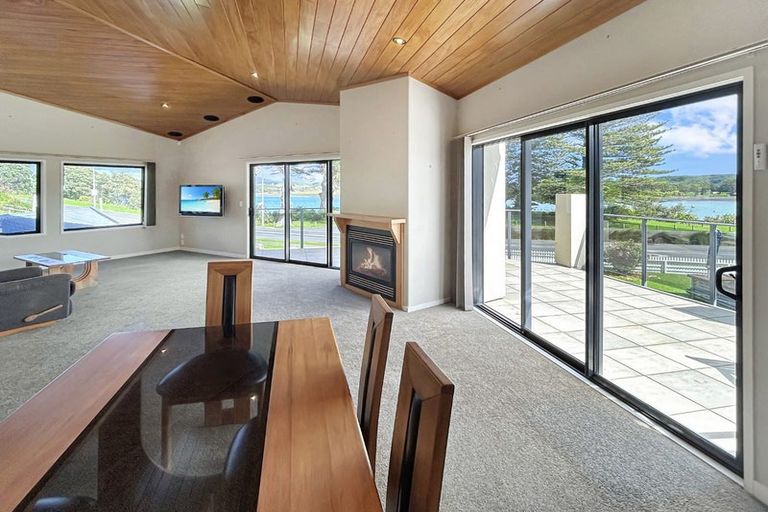 Photo of property in 22 Wainui Road, Raglan, 3225
