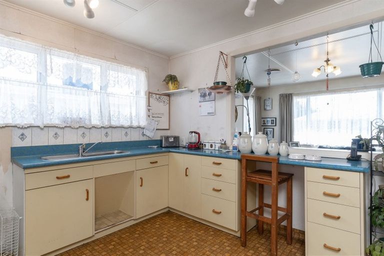 Photo of property in 13 Rugby Street, Kuripuni, Masterton, 5810