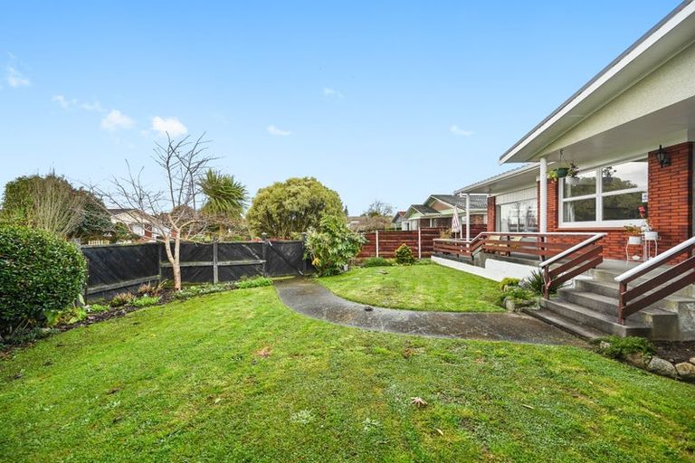 Photo of property in 16 Egmont Street, Chartwell, Hamilton, 3210