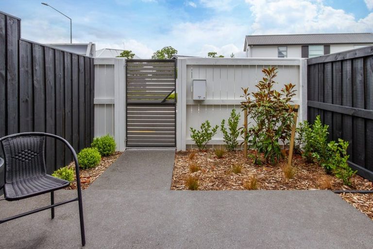 Photo of property in 5/2 Courtenay Street, St Albans, Christchurch, 8014