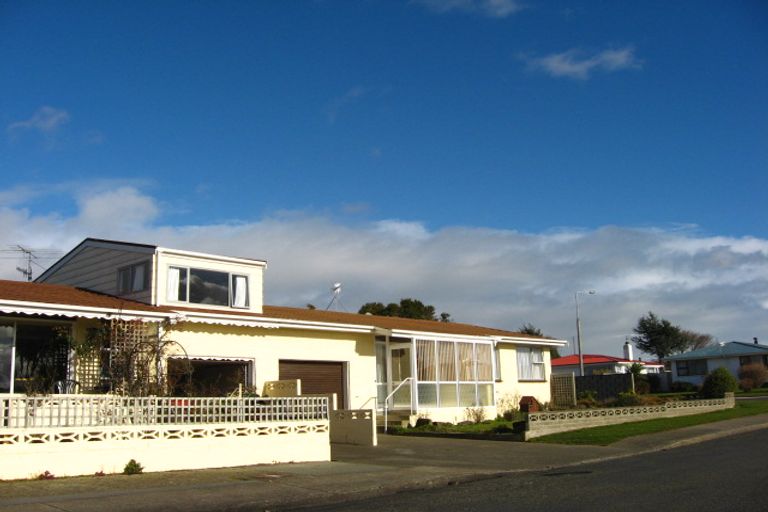 Photo of property in 247 Talbot Street, Hargest, Invercargill, 9810