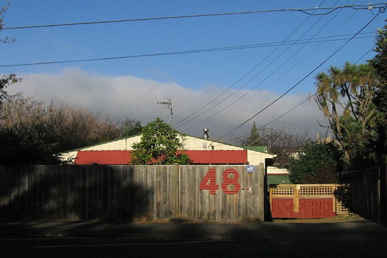 Photo of property in 48 Tutere Street, Waikanae Beach, Waikanae, 5036