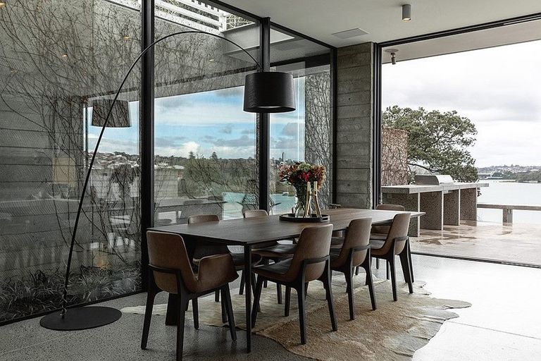 Photo of property in 23 Logan Terrace, Parnell, Auckland, 1052