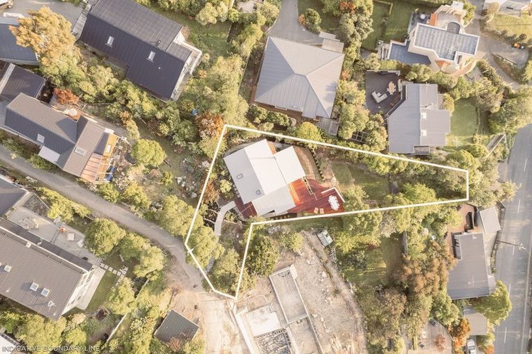 Photo of property in 3 Mortens Lane, Mount Pleasant, Christchurch, 8081