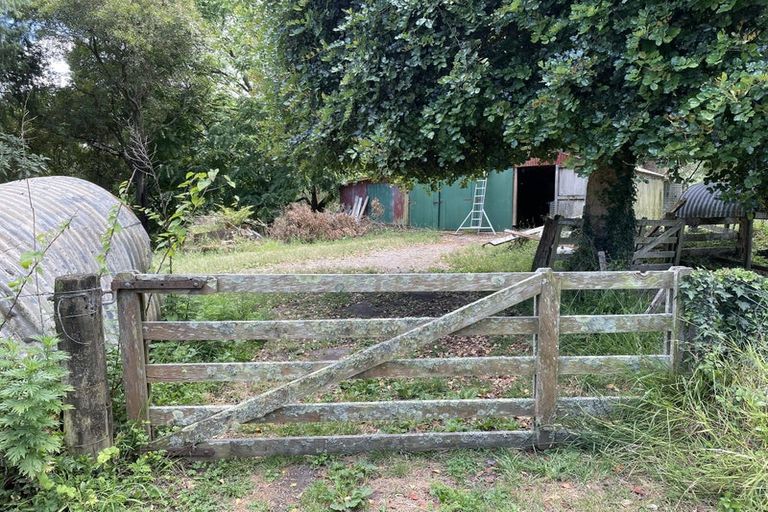 Photo of property in 116 Waimata Valley Road, Makauri, Gisborne, 4071