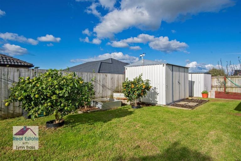 Photo of property in 8 Dunstan Avenue, Tikipunga, Whangarei, 0112