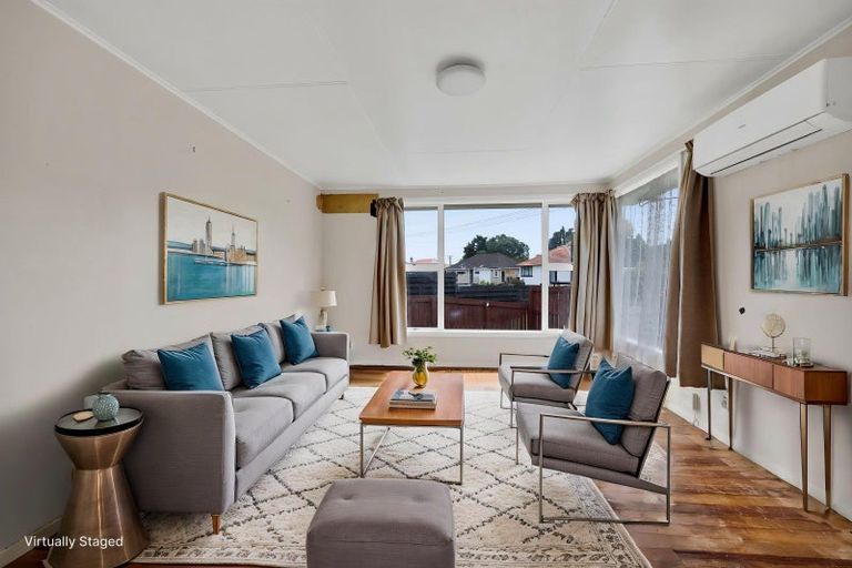 Photo of property in 61 Parsons Street, Frankleigh Park, New Plymouth, 4310