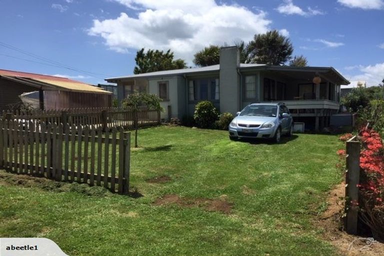 Photo of property in 33/45 Hoturoa Street, Kawhia, 3889