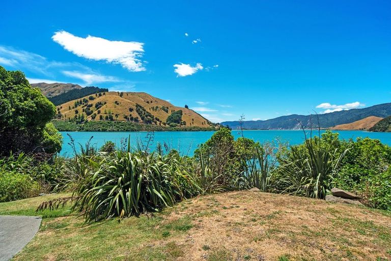 Photo of property in 638 Cable Bay Road, Cable Bay, Nelson, 7071