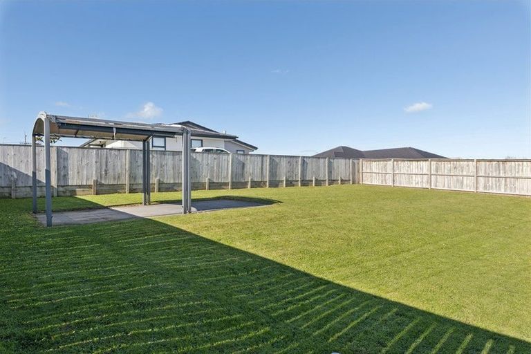 Photo of property in 10 Fernbird Avenue, Te Kauwhata, 3710