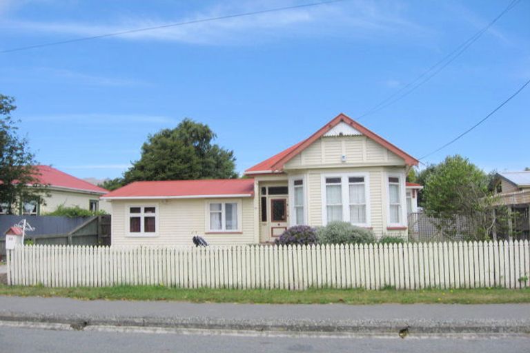 Photo of property in 1/38 Sheldon Street, Woolston, Christchurch, 8023