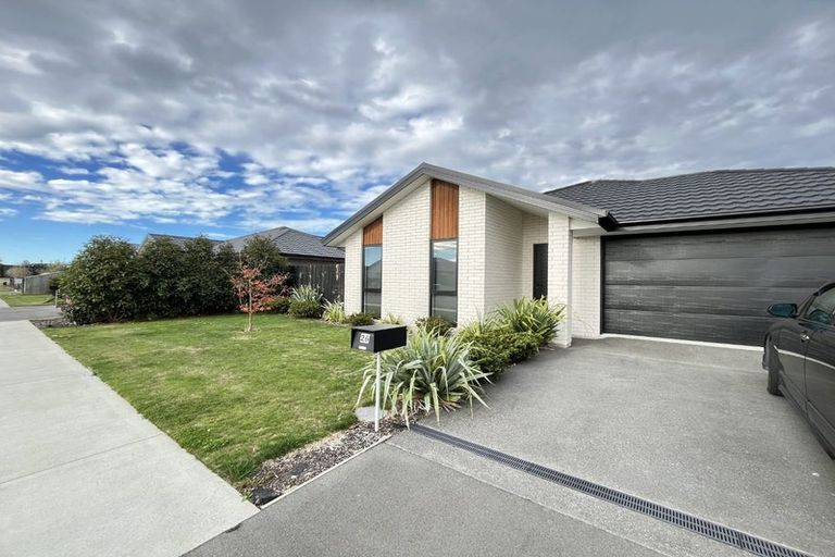 Photo of property in 26 Halpin Drive, Lincoln, 7608