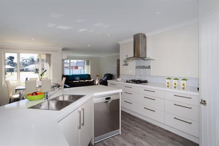 Photo of property in 6 Saint Andrews Lane, Kirwee, Darfield, 7571