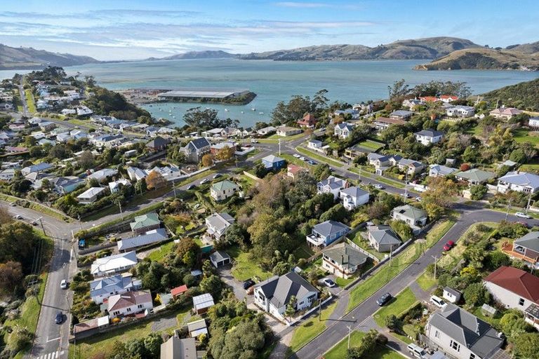 Photo of property in 6 Daly Street, Port Chalmers, 9023