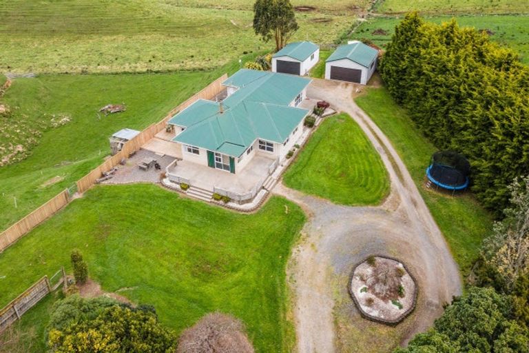 Photo of property in 261 Kukutauaki Road, Koputaroa, Levin, 5575