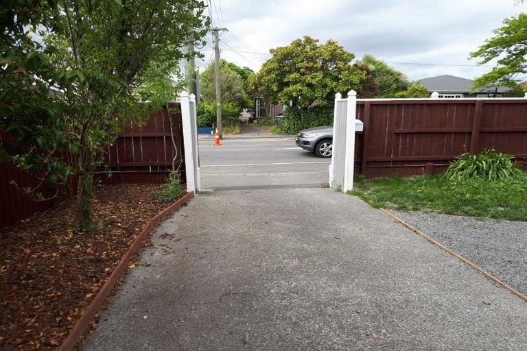 Photo of property in 209 Barrington Street, Somerfield, Christchurch, 8024