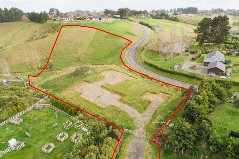 Photo of property in 21 Whio Avenue, Feilding, 4775