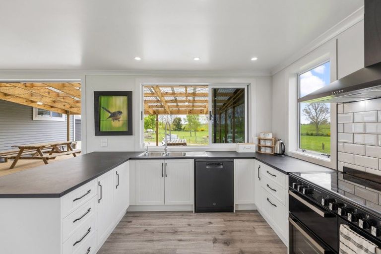 Photo of property in 4666 State Highway 1, Tokoroa, 3491