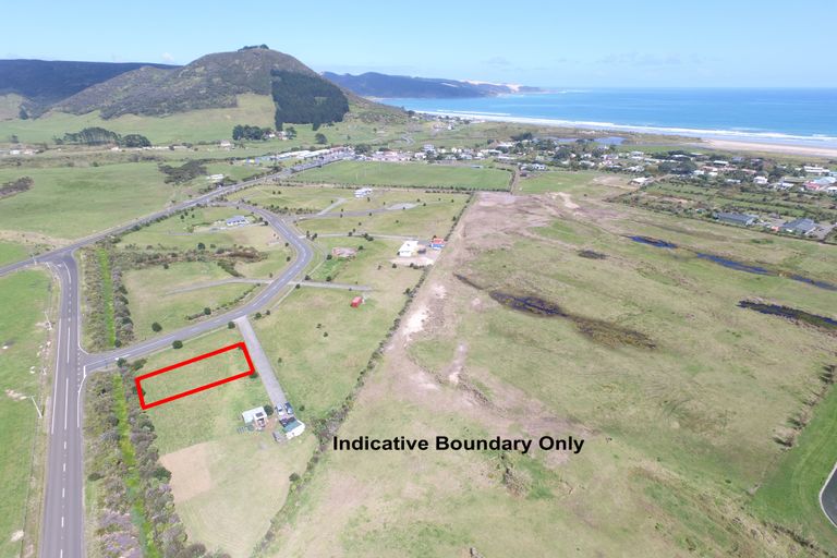 Photo of property in 43 Kokopu Street, Ahipara, Kaitaia, 0481