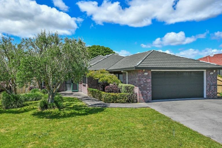 Photo of property in 91 Rushgreen Avenue, Pahurehure, Papakura, 2113
