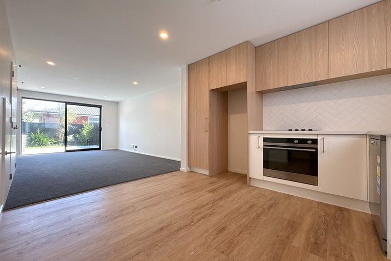 Photo of property in 4/265 Lyttelton Street, Spreydon, Christchurch, 8024