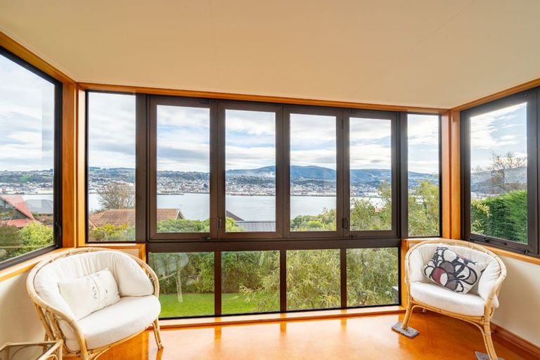 Photo of property in 7 Challis Street, Vauxhall, Dunedin, 9013