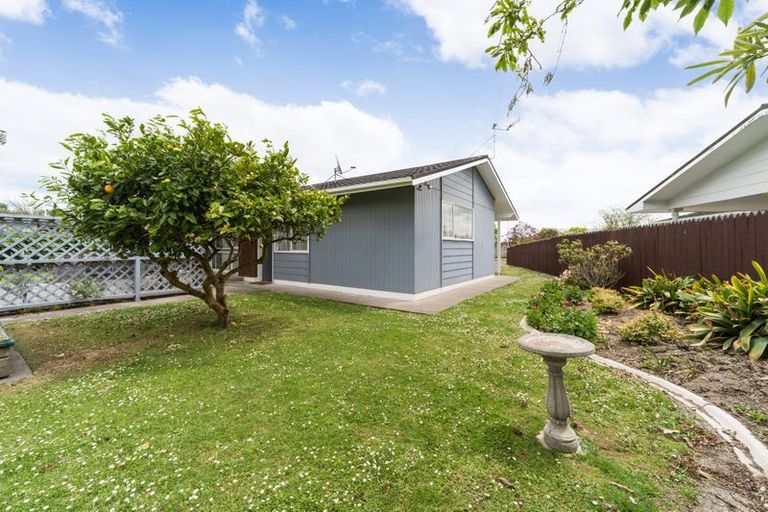 Photo of property in 25 Chippendale Crescent, Highbury, Palmerston North, 4412