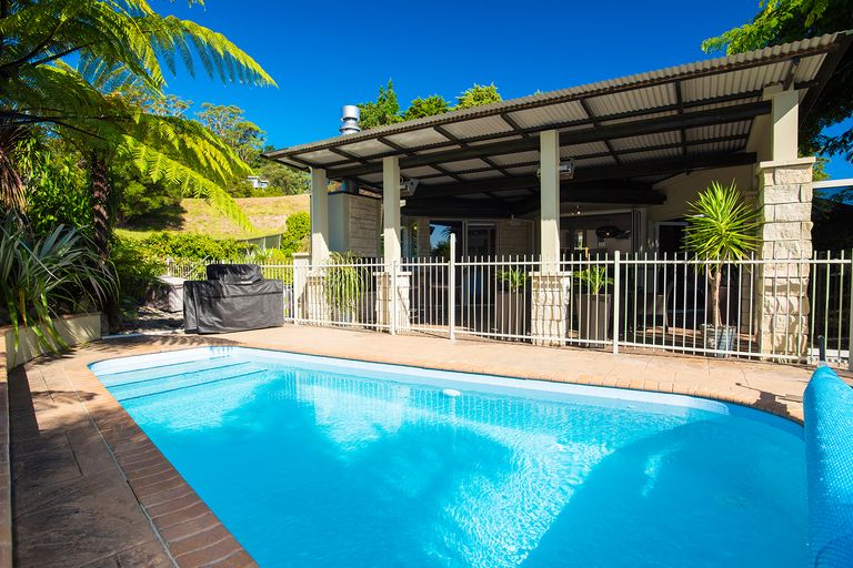 Photo of property in 45 Ayton Street, Mangapapa, Gisborne, 4010