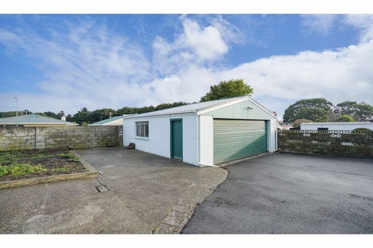 Photo of property in 45 Ascot Terrace, Kingswell, Invercargill, 9812