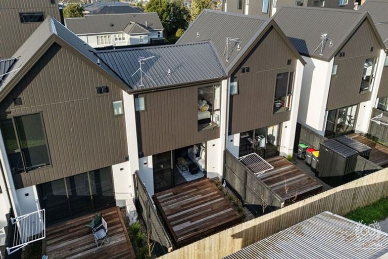 Photo of property in 5/228 Blenheim Road, Riccarton, Christchurch, 8041
