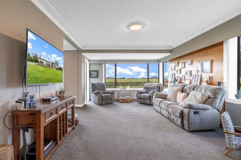 Photo of property in 216 Ryal Bush Wallacetown Road, Branxholme, Invercargill, 9876