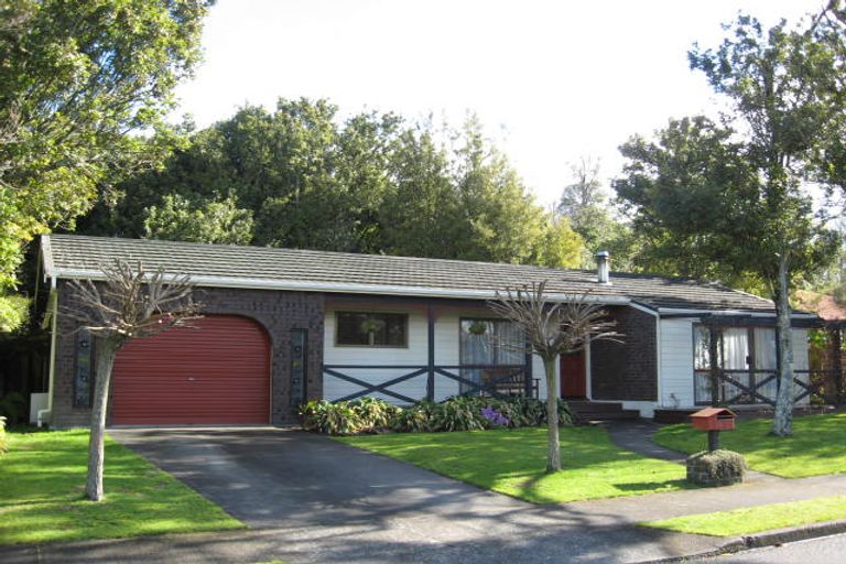 Photo of property in 21 Liverpool Street, Solway, Masterton, 5810