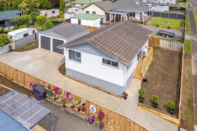 Photo of property in 20a Marumaru Street, Marton, 4710