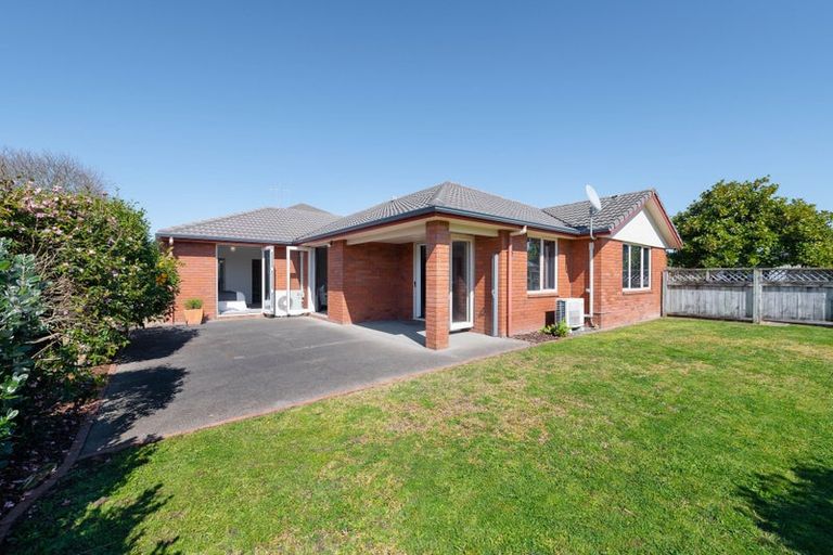 Photo of property in 18 Stoneleigh Drive, Chartwell, Hamilton, 3210