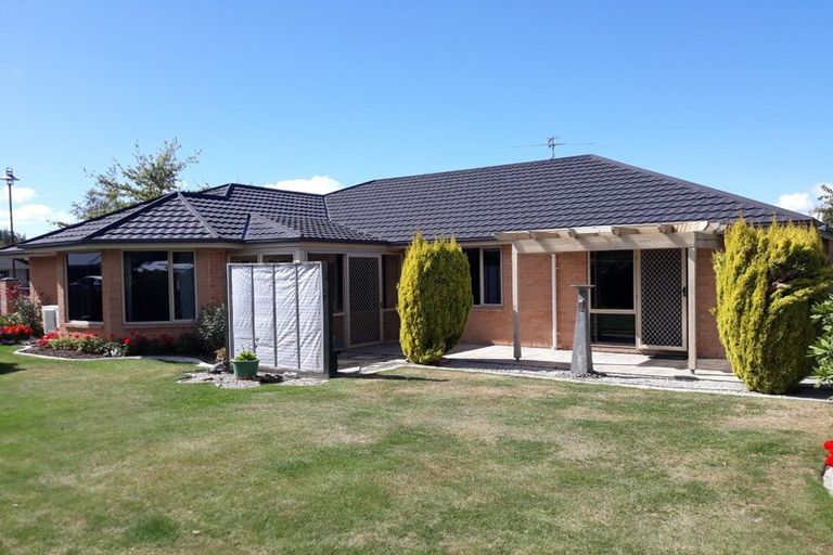 Photo of property in 32 Edward Street, Prebbleton, 7604