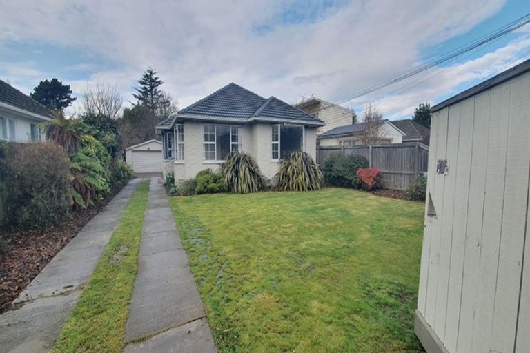 Photo of property in 382 Hills Road, Mairehau, Christchurch, 8013