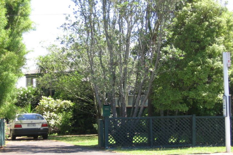 Photo of property in 224 Rangatira Road, Beach Haven, Auckland, 0626