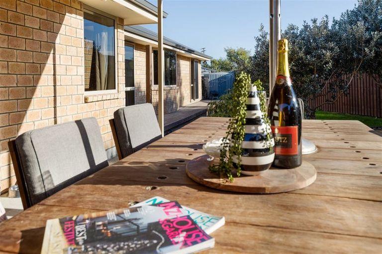 Photo of property in 19a Hathaway Street, Spring Creek, 7202