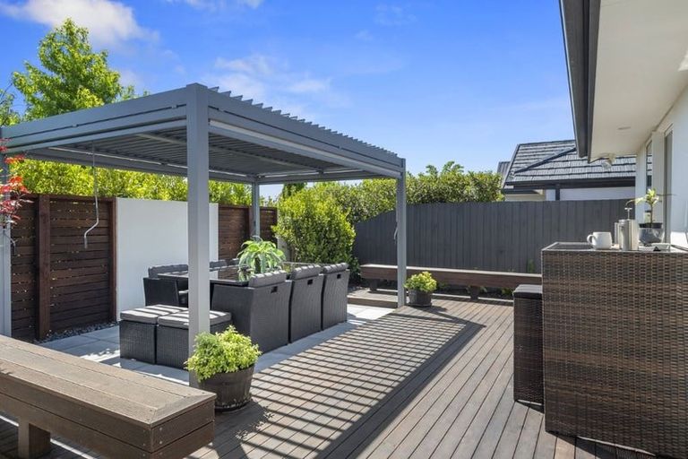 Photo of property in 18 Taiore Crescent, Marshland, Christchurch, 8083